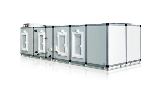 更好的控制室內濕度與溫度，恒溫恒濕空調機組如何選擇