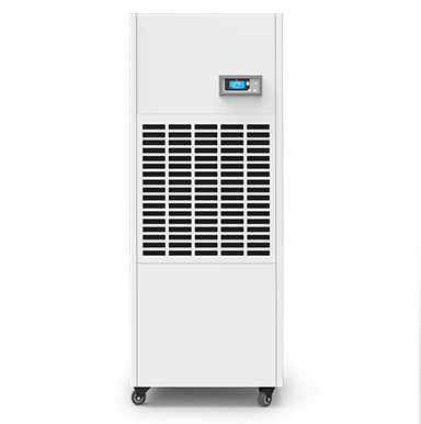 使用工業(yè)除濕機(jī)我們要注意哪些問題?