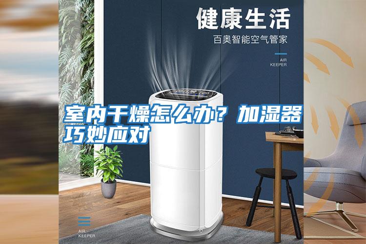 室內(nèi)干燥怎么辦?加濕器巧妙應(yīng)對