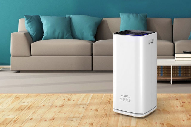 天氣潮濕,除濕機(jī)要用起來了