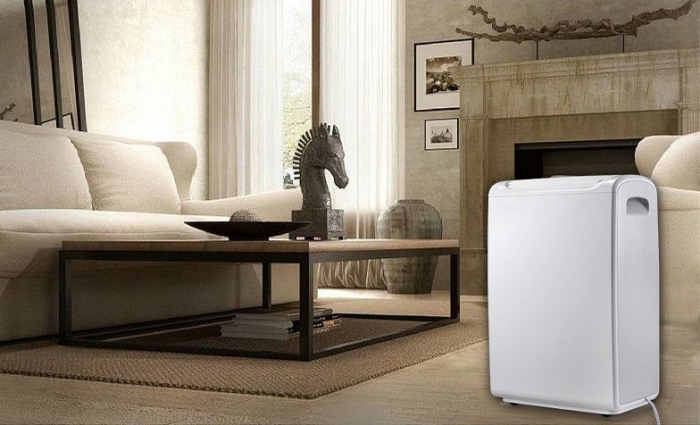 體內濕氣重,身體各個部分的表現