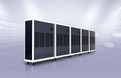 室內(nèi)濕度過高的危害和除濕機(jī)的工作原理。