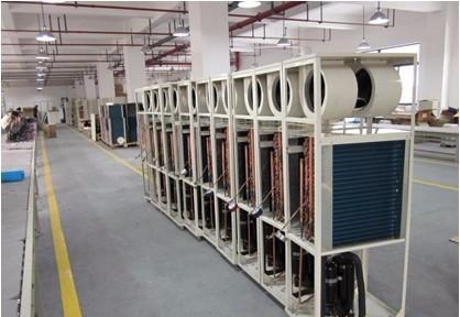 室內(nèi)空氣濕氣太重怎么辦?新風(fēng)可以除濕嗎?