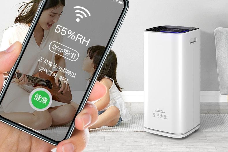 轉輪除濕機,恒溫恒濕機設計中用到的濕空氣概念