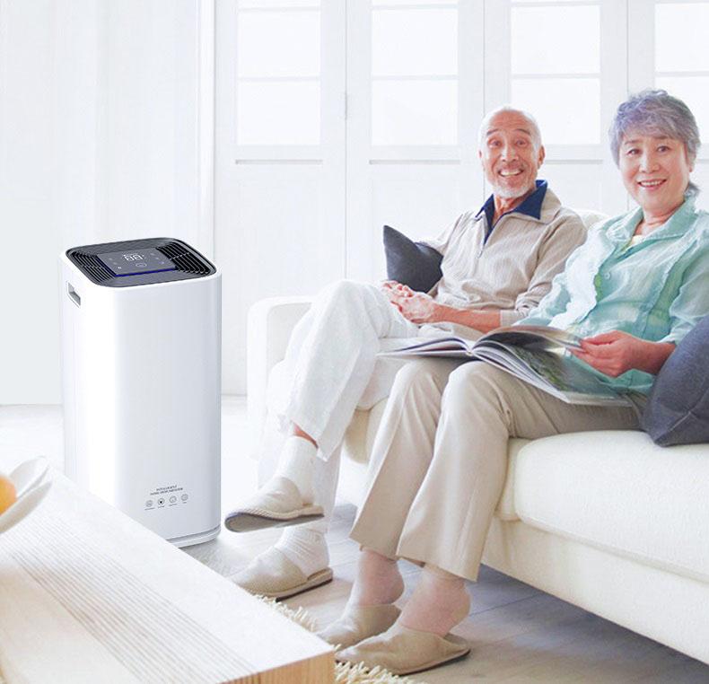 盤點(diǎn):除濕機(jī)廠家服務(wù)之