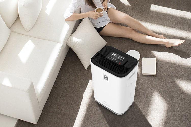 轉輪除濕機的轉輪優越性表現在哪些地方呢?