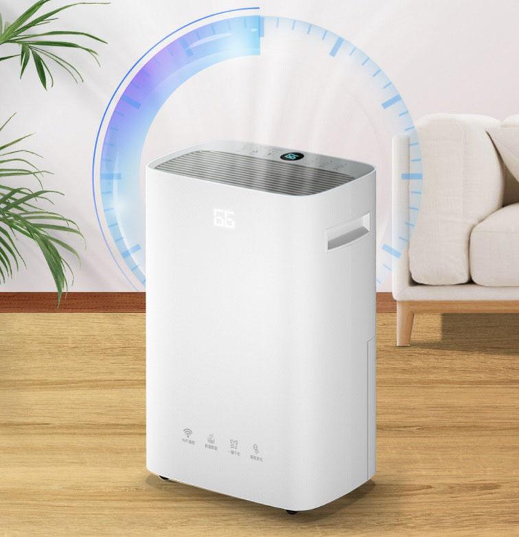 室內(nèi)泳池太潮濕怎么辦？安裝室內(nèi)泳池除濕機