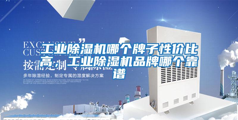 工業除濕機哪個牌子性價比高，工業除濕機品牌哪個靠譜