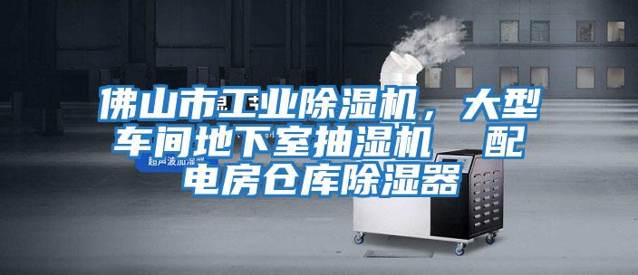 佛山市工業(yè)除濕機,大型車間地下室抽濕機 配電房倉庫除濕器