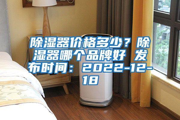 除濕器價格多少?除濕器哪個品牌好 發(fā)布時間:2022-12-18