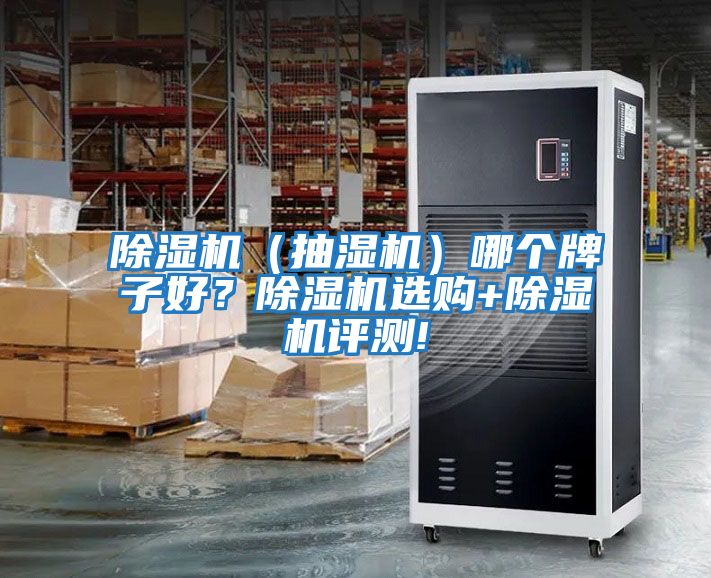 除濕機(jī)(抽濕機(jī))哪個(gè)牌子好?除濕機(jī)選購+除濕機(jī)評測!